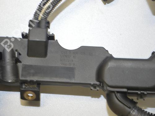 Wiring harness BMW 3 Coupe (E92) 325 d | BP34080067E16 - Image 5