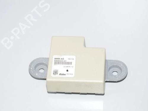 Used Electronic module Electronic module BMW 5 (F10) 530 d (258 hp) 34093142 34093142