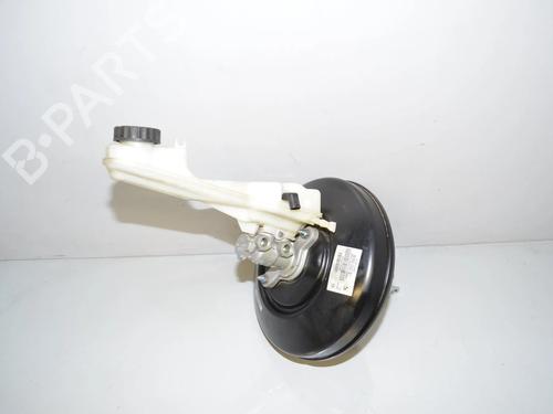 Used Servo brake Servo brake BMW 2 Gran Tourer (F46) 218 i (136 hp) 34064580 34064580