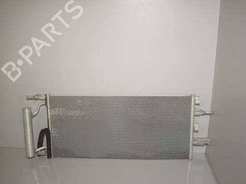 Used AC radiator AC radiator BMW 2 Active Tourer (F45) 225 i (231 hp) 34093920 34093920