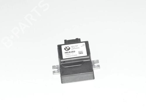 Used Electronic module Electronic module BMW 7 (G11, G12) 730 d, Ld (265 hp) 34091493 34091493