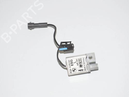 Used Antenna/Base Antenna/Base BMW 7 (E38) 725 tds (143 hp) 34087950 34087950