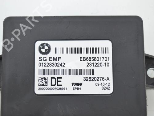 Electronic module BMW 5 Touring (F11) 530 d xDrive | BP36029579M83  - Image 10