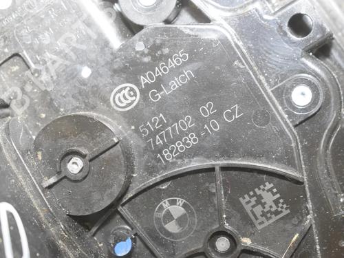 Electronic module BMW 5 (G30, F90) M 550 d xDrive | BP36302010M83 - Image 4