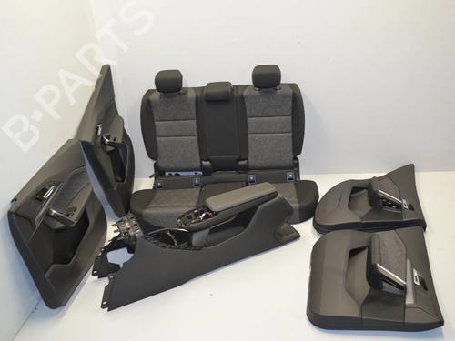 Seats set BMW X2 (U10) iX2 xDrive 30 | BP34081551C78  - Image 14