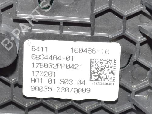 Electronic module BMW 7 (G11, G12) 730 d, Ld xDrive | BP34069720M83 - Image 5