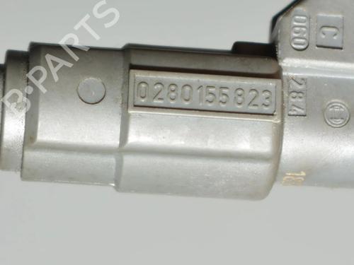 Injector BMW X5 (E53) 4.6 is | BP34064009M100  - Image 5