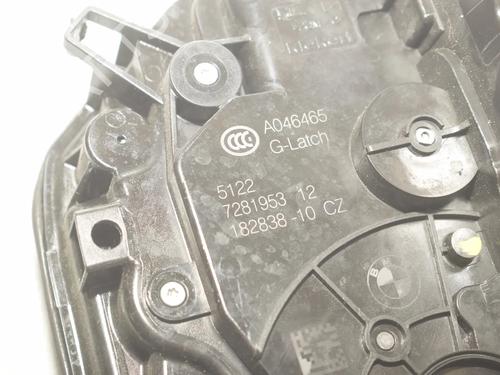 Electronic module BMW X5 (F15, F85) M 50 d | BP34083485M83 - Image 11