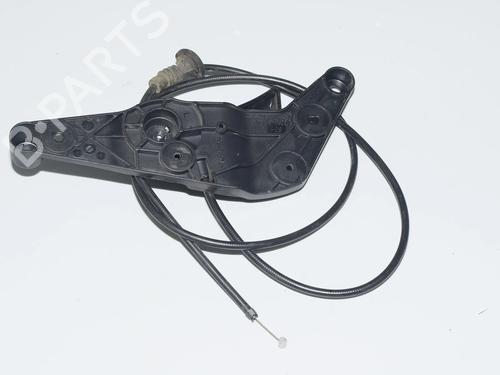 Used Cable Cable BMW 7 (F01, F02, F03, F04) 730 d (245 hp) 34093047 34093047