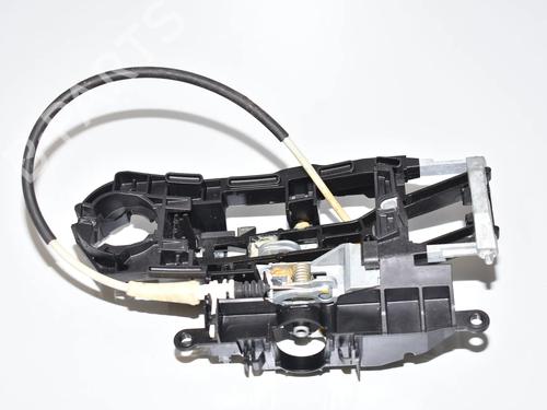 Used Support Support BMW 5 Touring (F11) M 550 d xDrive (381 hp) 34097634 34097634