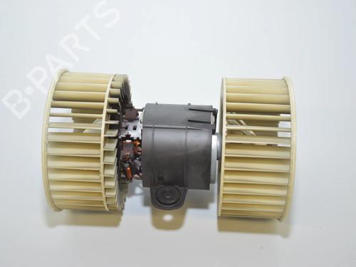 varmeblser-bmw-x5-e53-2000-2001-2002-2003-2004-2005-2006-34095203 main image