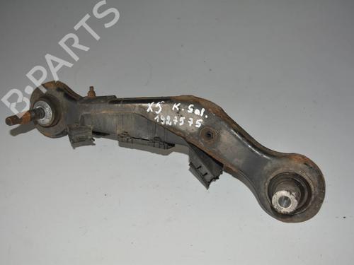 Used Left rear suspension arm Left rear suspension arm BMW X5 (E53) 4.4 i (286 hp) 34089321 34089321