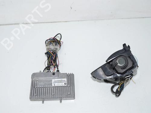 Used Electronic module Electronic module BMW 5 Gran Turismo (F07) 530 d xDrive (245 hp) 34475417 34475417