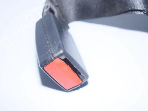 Seat buckle BMW 7 (E65, E66, E67) 745 i, Li | BP34070900I32  - Image 6