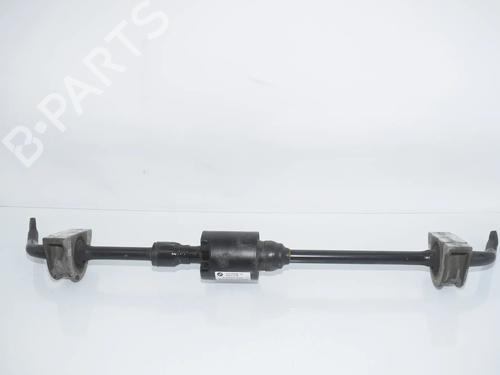 Used Anti roll bar Anti roll bar BMW 5 Touring (F11) M 550 d xDrive (381 hp) 34097862 34097862
