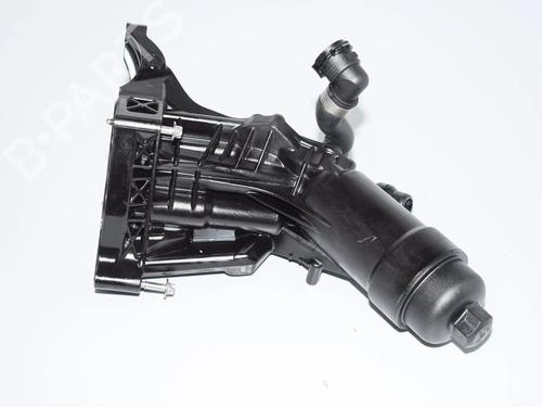 Used Oil radiator Oil radiator BMW X5 (F15, F85) xDrive 25 d (231 hp) 34061461 34061461