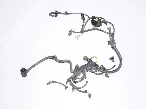 Used Wiring harness Wiring harness BMW 3 (F30, F80) 328 i (245 hp) 34094550 34094550