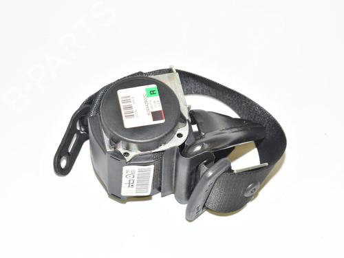 Used Rear right seatbelt Rear right seatbelt BMW 1 Convertible (E88) 120 d (177 hp) 34086642 34086642