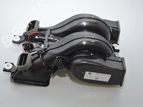 Used Heater blower motor Heater blower motor BMW 7 (G11, G12) 750 i, Li xDrive (449 hp) 34090033 34090033