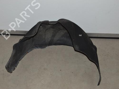 Used Wheel arch Wheel arch BMW 1 (E87) 118 d (122 hp) 34072297 34072297