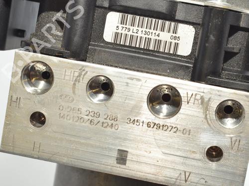 ABS pump BMW X1 (E84) xDrive 20 i | BP34066195M43  - Image 5