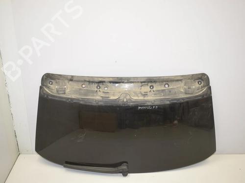 Used Bootlid window Bootlid window 34088894 34088894