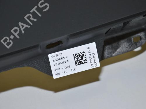 Instrumentbræt BMW i3 (I01) Electric | BP34086711C46  - Image 6