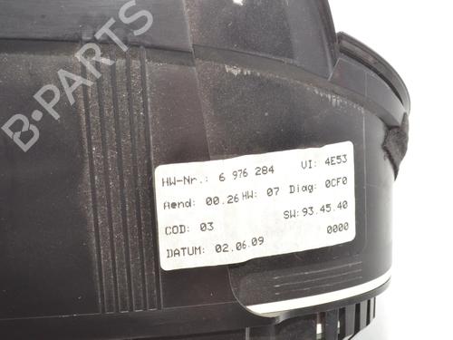 Instrument cluster BMW X6 (E71, E72) xDrive 50 i | BP34078237C47  - Image 6