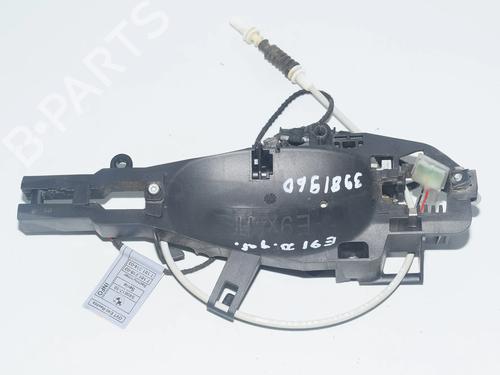 Used Support Support BMW 3 Touring (E91) 320 d (177 hp) 34084470 34084470