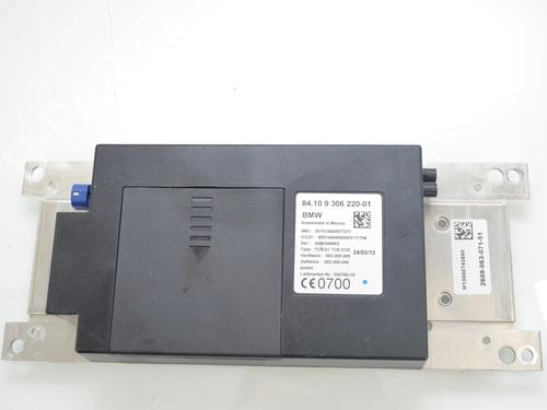 Electronic module BMW 5 Touring (F11) 535 d xDrive | BP34092966M83  - Image 5