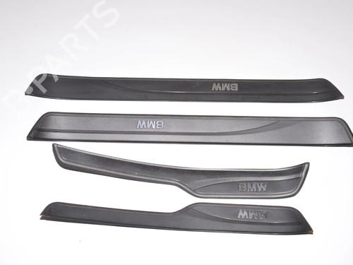 Trinbræt Trinbræt BMW 3 Touring (E91) 318 d (143 hp) 34063661 34063661