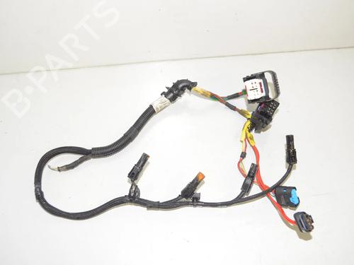 Used Cable Cable BMW 1 (F40) 118 d (150 hp) 34064108 34064108