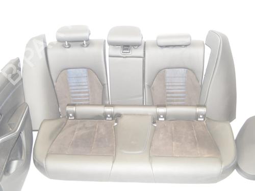 Seats set BMW 3 (G20, G80, G28) 330 e Plug-in-Hybrid | BP34094194C78  - Image 7