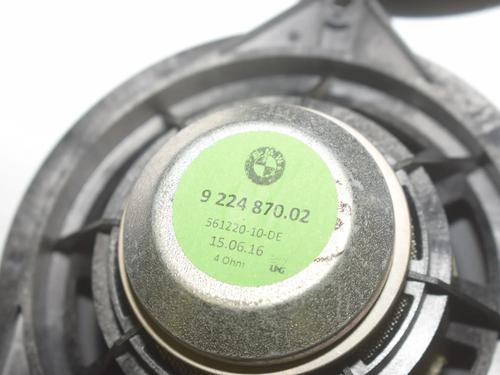 Electronic module BMW 5 Touring (F11) M 550 d xDrive | BP34080792M83  - Image 12