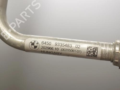 AC pipe BMW i3 (I01) Electric | BP34064640M126  - Image 14