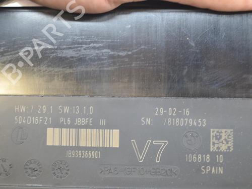 Electronic module BMW 5 Touring (F11) M 550 d xDrive | BP34084859M83  - Image 9