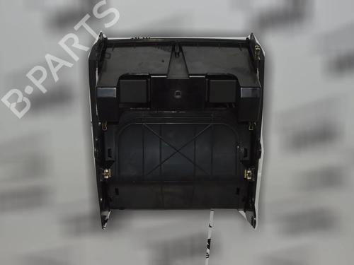 Used Cup/Object holder Cup/Object holder BMW X5 (E53) 3.0 d (218 hp) 34090150 34090150