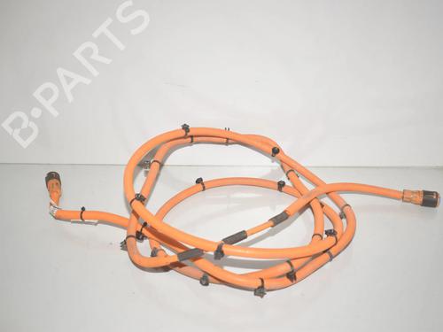 Used Wiring harness Wiring harness BMW i3 (I01) Electric (170 hp) 34063065 34063065