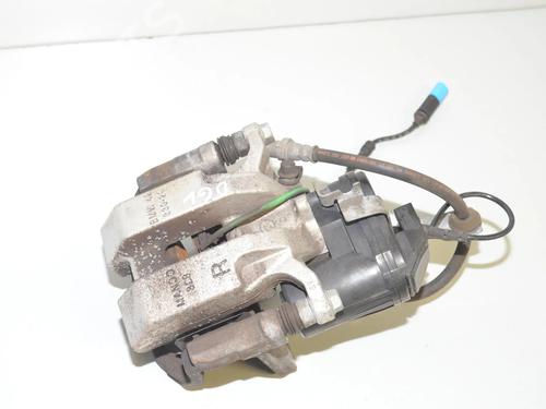 Used Right rear brake caliper Right rear brake caliper BMW 3 Touring (G21, G81) 330 e Plug-in-Hybrid (292 hp) 34095245 34095245