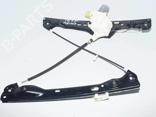 front-left-window-mechanism-bmw-3-touring-e91-2004-2005-2006-2007-2008-2009-2010-2011-2012-34080137 main image