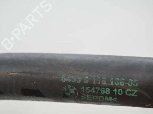 Pipe BMW 5 Touring (F11) 530 d | BP34111477M125  - Image 7