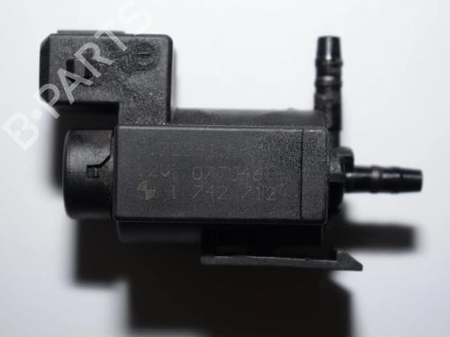 Electronic sensor BMW 5 Touring (E61) 535 d | BP34065596M84  - Image 5