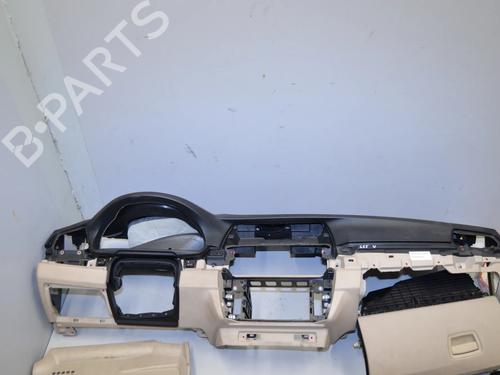 Dashboard BMW 5 (F10) 525 d | BP38030333C46 - Image 3