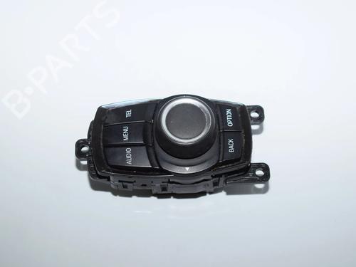 Electronic module BMW 1 (F20) 118 d | BP34073219M83  - Image 6