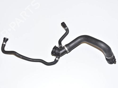 Used Pipe Pipe BMW X5 (E53) 4.6 is (347 hp) 34092174 34092174