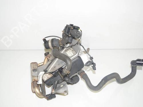 Used Electronic module Electronic module BMW 5 Touring (F11) 530 d (258 hp) 34065348 34065348