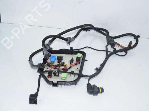Used Wiring harness Wiring harness BMW 5 Touring (F11) M 550 d xDrive (381 hp) 34090821 34090821