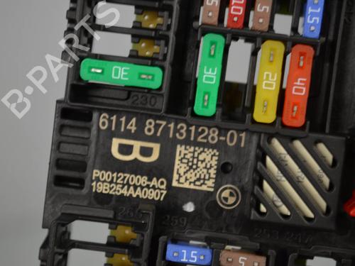 Fuse box BMW 5 Touring (G31) 520 d | BP34092878E1  - Image 5