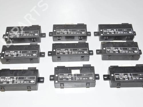Used Electronic module Electronic module BMW 5 Touring (E39) 525 d (163 hp) 34095059 34095059