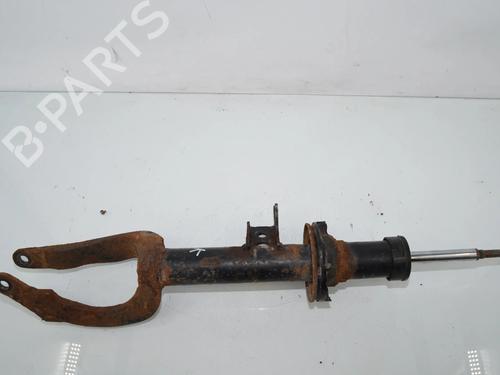Used Left front shock absorber Left front shock absorber 38030340 38030340